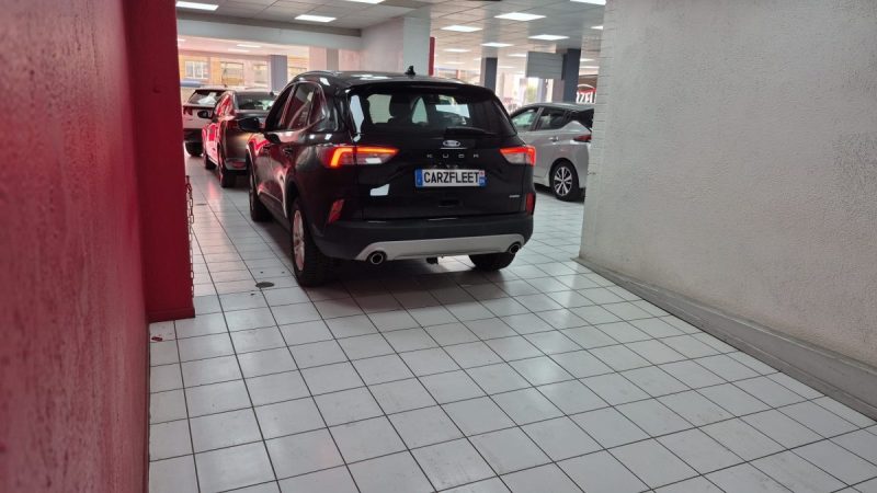 FORD KUGA SUV 2.5 HYBRIDE Flexi fuel FHEV E85 TITANIUM 190cv/1 ERE MAIN/TVA RECUPERABLE