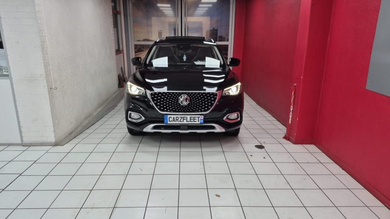 MG EHS  SUV 1.5T PHEV LUXURY TOUTES OPTIONS/1 ERE MAIN/TVA RECUP 2022