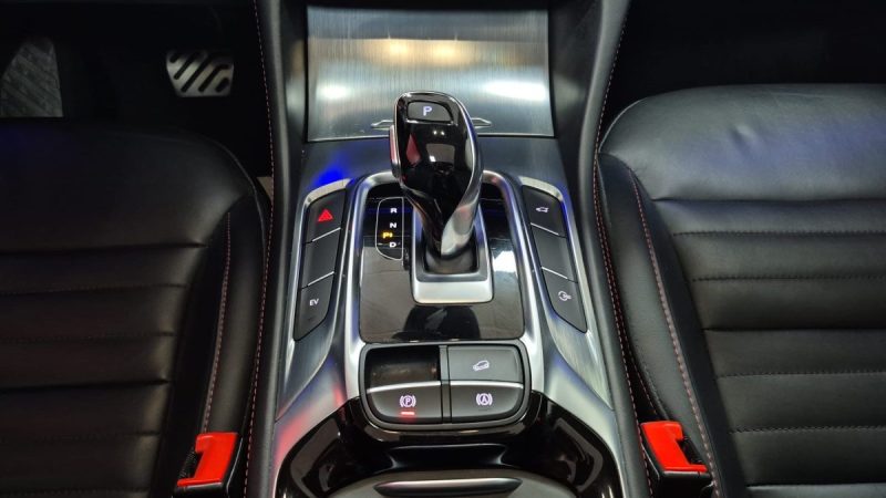 MG EHS  SUV 1.5T PHEV LUXURY TOUTES OPTIONS/1 ERE MAIN/TVA RECUP 2022