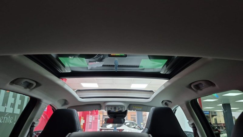 MG EHS  SUV 1.5T PHEV LUXURY TOUTES OPTIONS/1 ERE MAIN/TVA RECUP 2022