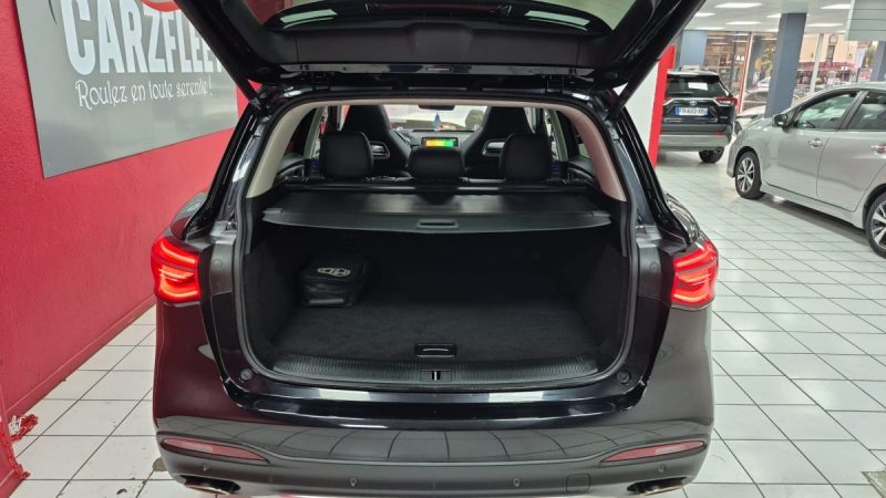 MG EHS  SUV 1.5T PHEV LUXURY TOUTES OPTIONS/1 ERE MAIN/TVA RECUP 2022