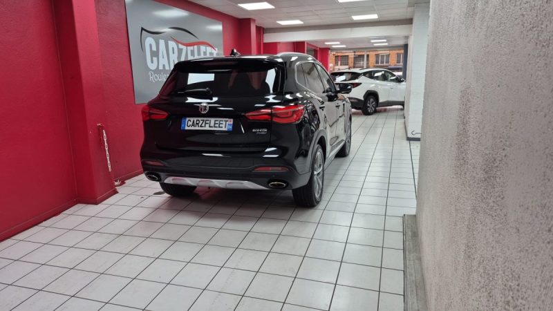 MG EHS  SUV 1.5T PHEV LUXURY TOUTES OPTIONS/1 ERE MAIN/TVA RECUP 2022