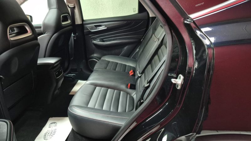 MG EHS  SUV 1.5T PHEV LUXURY TOUTES OPTIONS/1 ERE MAIN/TVA RECUP 2022