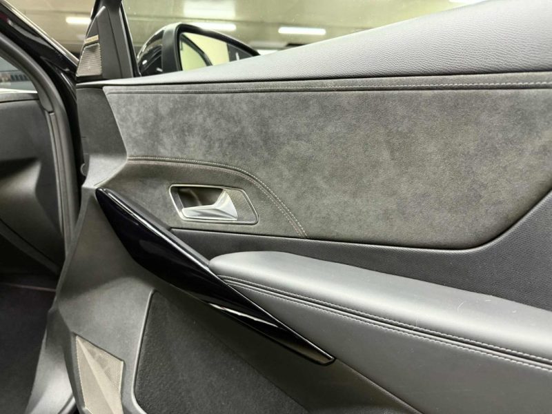 DS DS 7 CROSSBACK BLUEHDI 180CH PERFORMANCE LINE + 2018