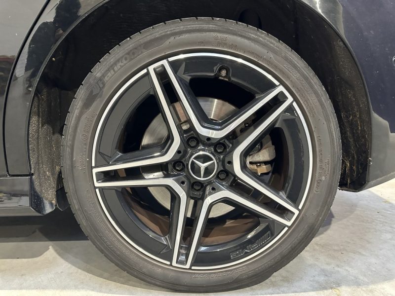 MERCEDES CLASSE A 250 e 160+102ch AMG Line 8G-DCT 