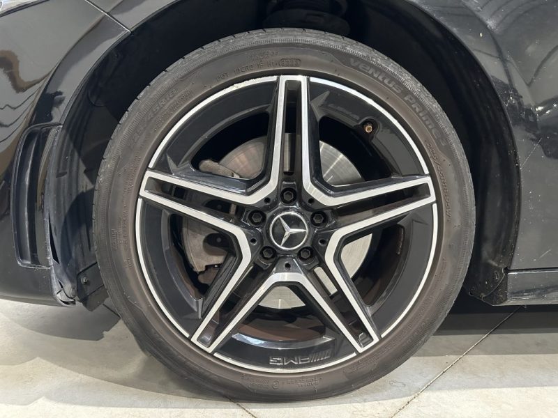 MERCEDES CLASSE A 250 e 160+102ch AMG Line 8G-DCT 