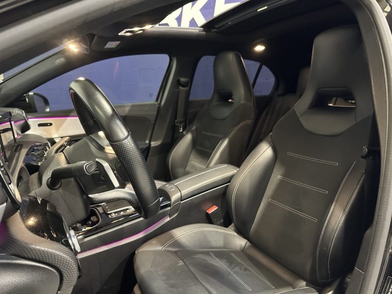 MERCEDES CLASSE A 250 e 160+102ch AMG Line 8G-DCT 