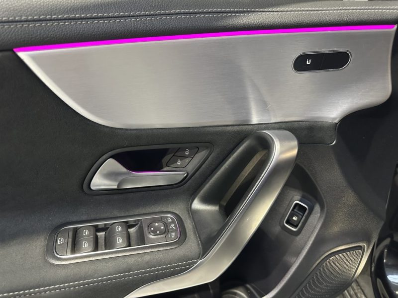 MERCEDES CLASSE A 250 e 160+102ch AMG Line 8G-DCT 