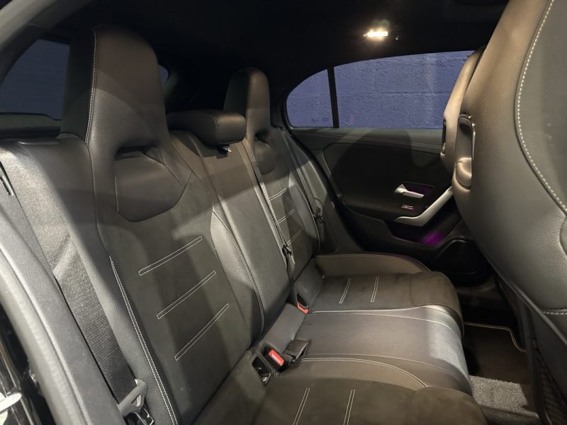 MERCEDES CLASSE A 250 e 160+102ch AMG Line 8G-DCT 