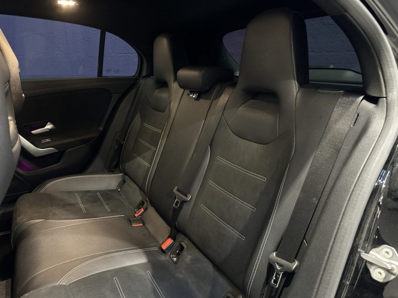 MERCEDES CLASSE A 250 e 160+102ch AMG Line 8G-DCT 