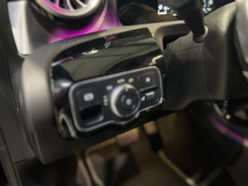 MERCEDES CLASSE A 250 e 160+102ch AMG Line 8G-DCT 