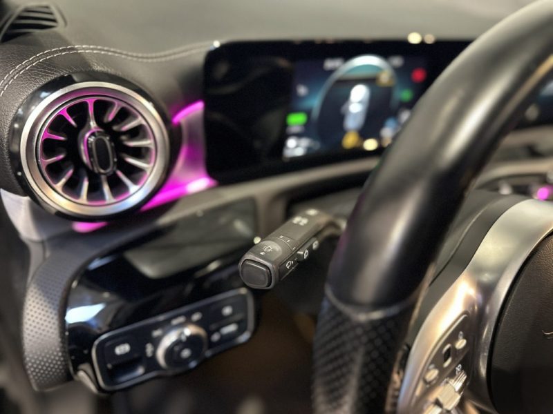 MERCEDES CLASSE A 250 e 160+102ch AMG Line 8G-DCT 