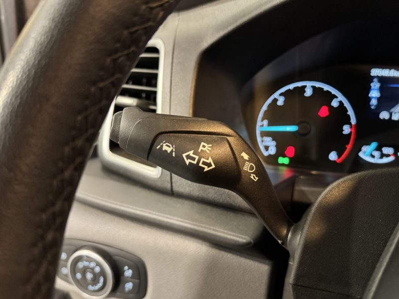 FORD TRANSIT CUSTOM 320 L2H1 2.0 ECOBLUE 170 CH 6 PL / 1 ERE MAIN 