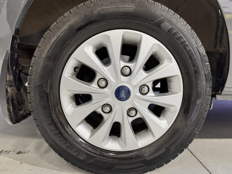 FORD TRANSIT CUSTOM 320 L2H1 2.0 ECOBLUE 170 CH 6 PL / 1 ERE MAIN 