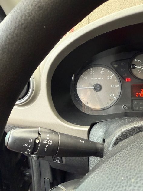 CITROEN BERLINGO 1.6 HDI 90 XTR 5 Places - Distribution à jour - Attelage 