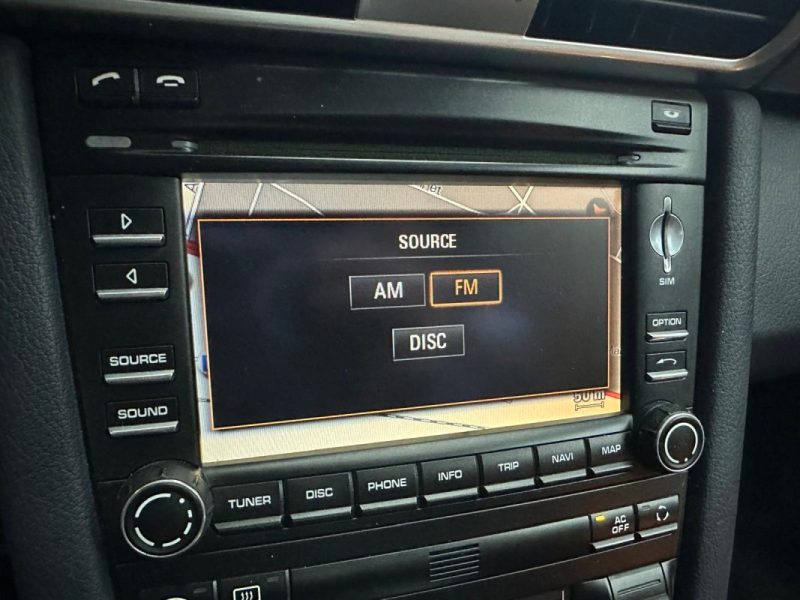 PORSCHE 911 Type 997 Carrera S 3.8 385 cv PDK