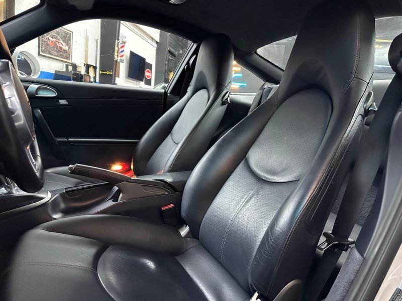 PORSCHE 911 Type 997 Carrera S 3.8 385 cv PDK