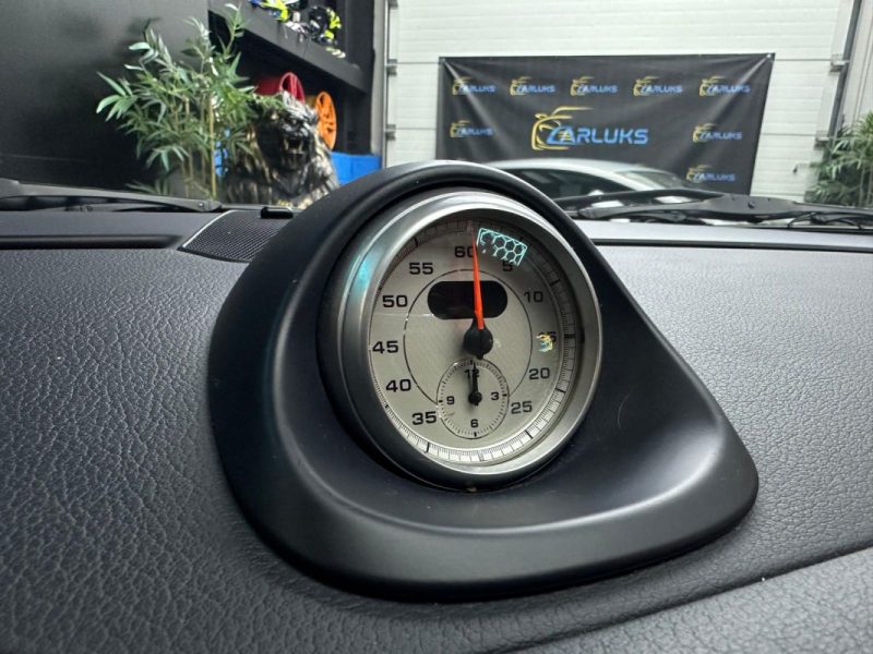 PORSCHE 911 Type 997 Carrera S 3.8 385 cv PDK