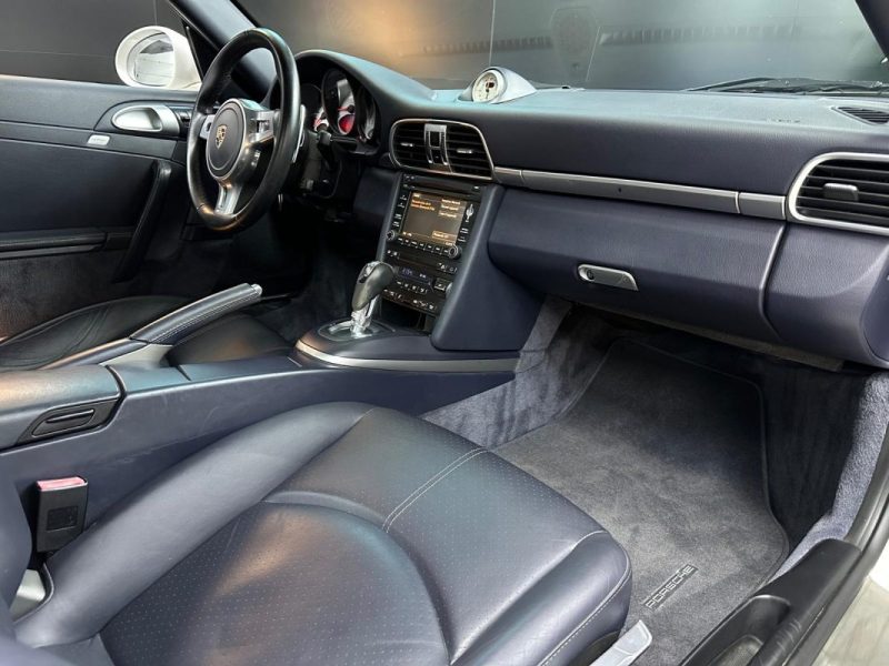 PORSCHE 911 Type 997 Carrera S 3.8 385 cv PDK