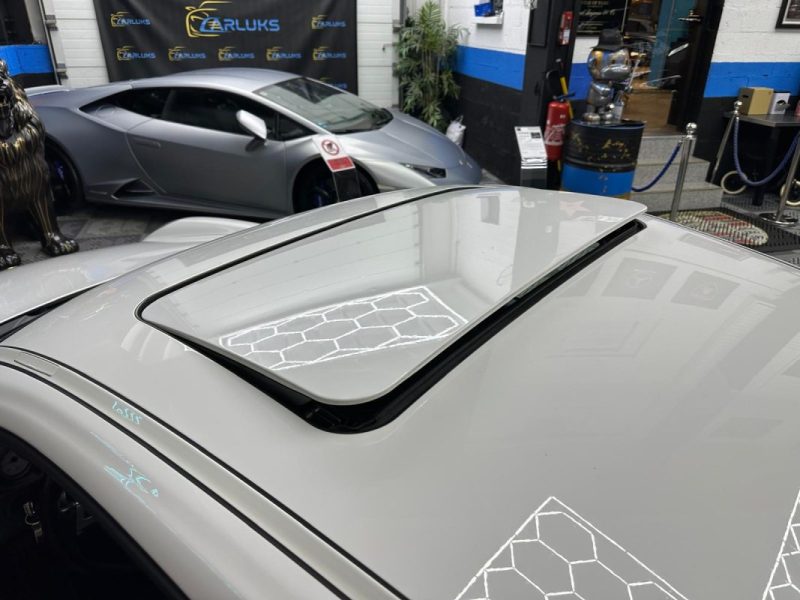 PORSCHE 911 Type 997 Carrera S 3.8 385 cv PDK