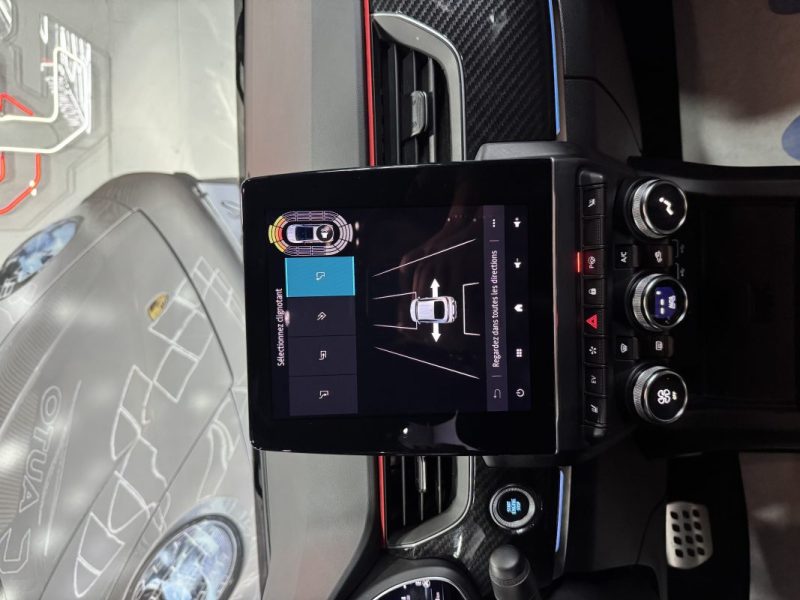 RENAULT ARKANA E-TECH 1.6 E-TECH 145 ZEN 2022