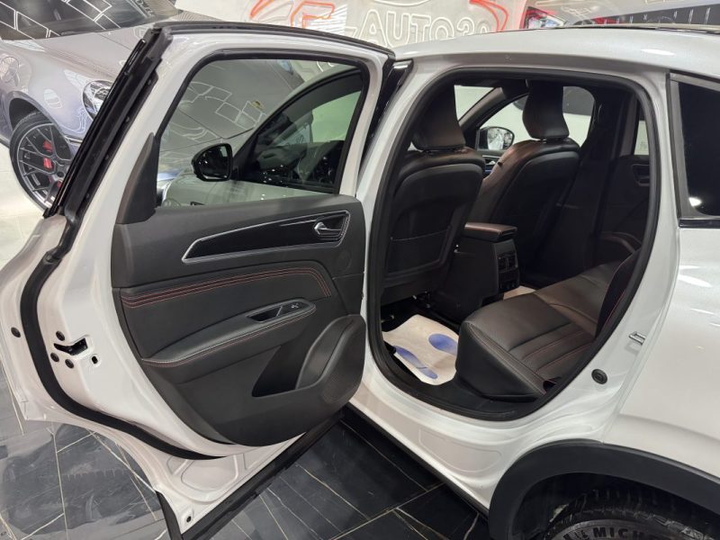 RENAULT ARKANA 1.6 E-TECH 145 Intense 2022