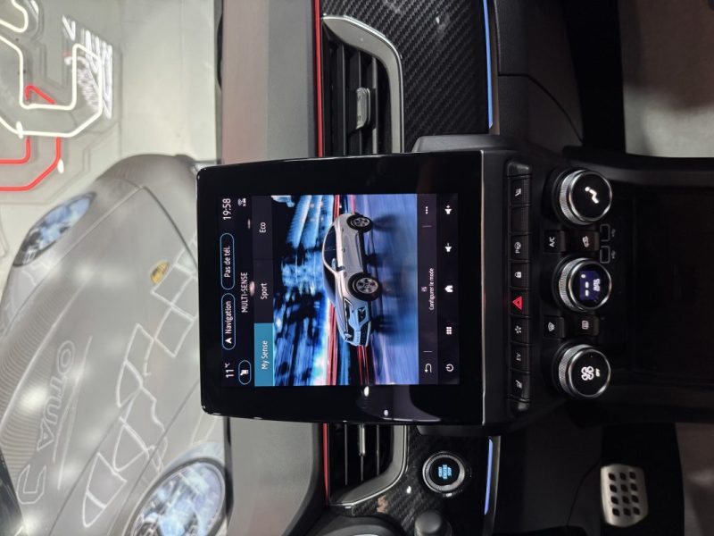 RENAULT ARKANA 1.6 E-TECH 145 Intense 2022