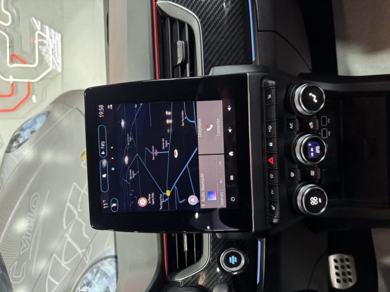 RENAULT ARKANA E-TECH 1.6 E-TECH 145 ZEN 2022