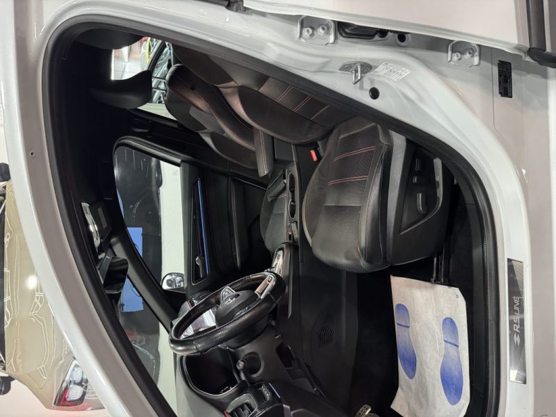 RENAULT ARKANA E-TECH 1.6 E-TECH 145 ZEN 2022