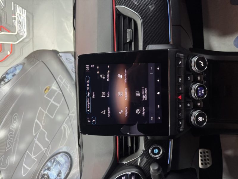 RENAULT ARKANA E-TECH 1.6 E-TECH 145 ZEN 2022