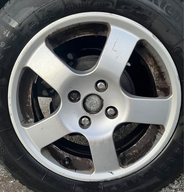 Renault Megane 1.9 Dci 120 Ch Garantie 