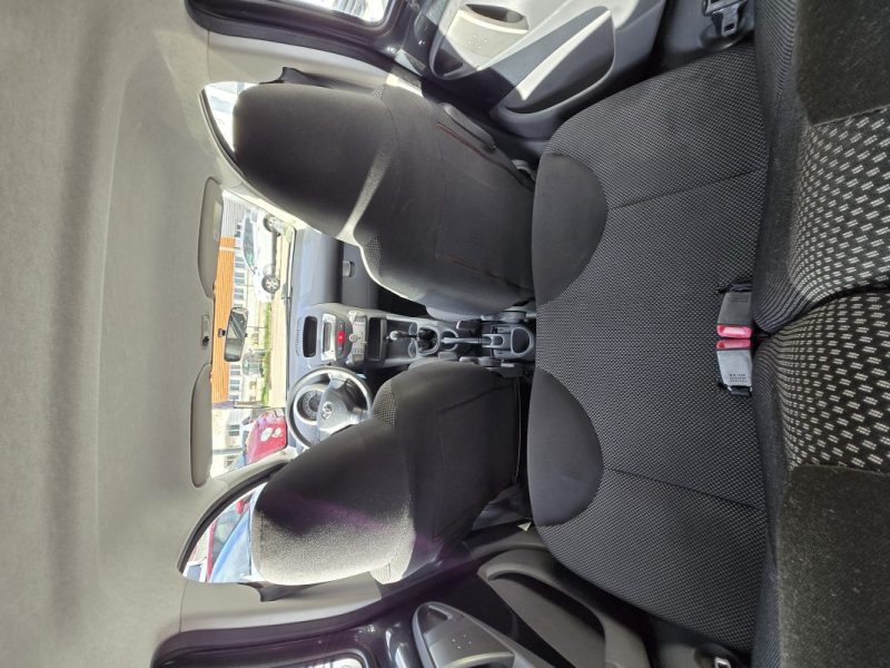 TOYOTA AYGO 1.0I VVT-I 2010