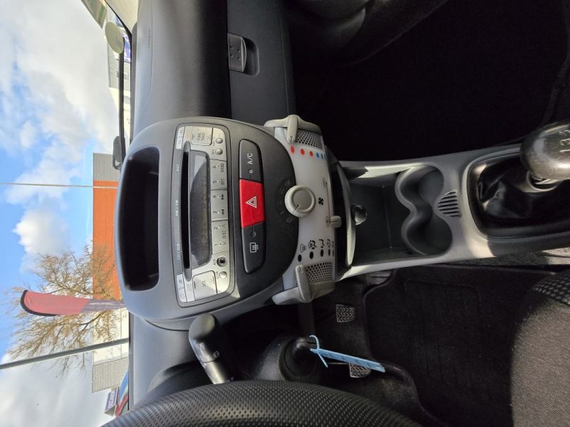 TOYOTA AYGO 1.0I VVT-I 2010