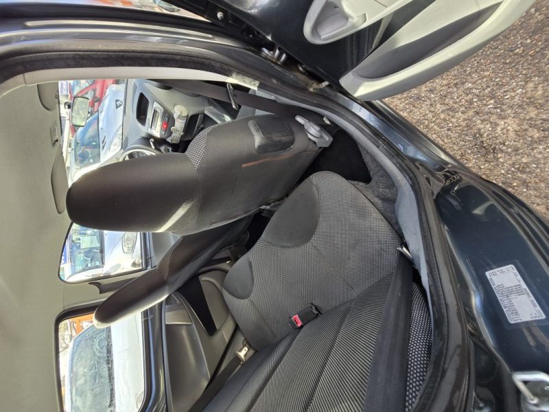 TOYOTA AYGO 1.0I VVT-I 2010