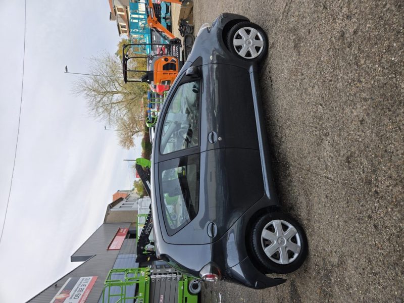 TOYOTA AYGO 1.0I VVT-I 2010