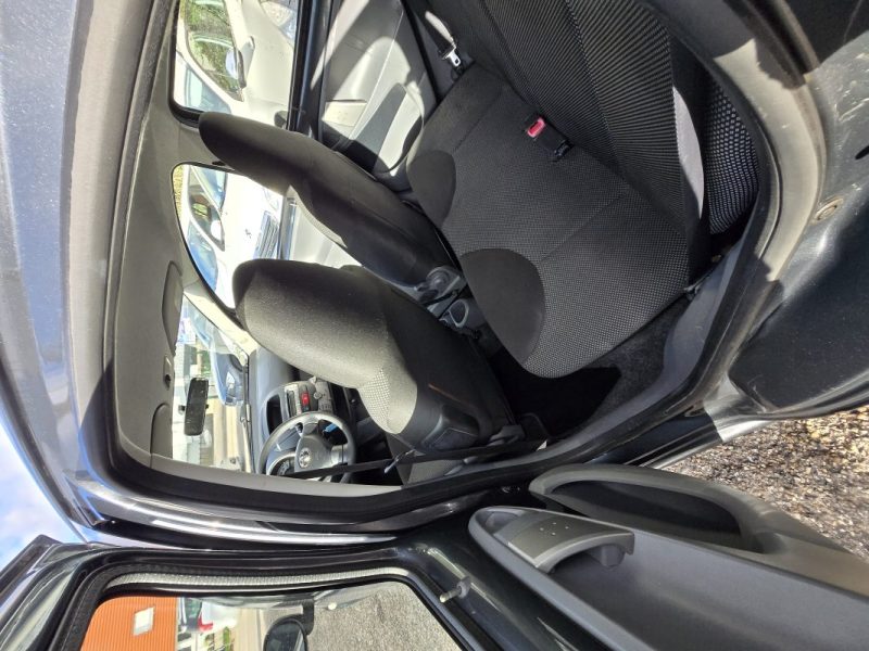 TOYOTA AYGO 1.0I VVT-I 2010