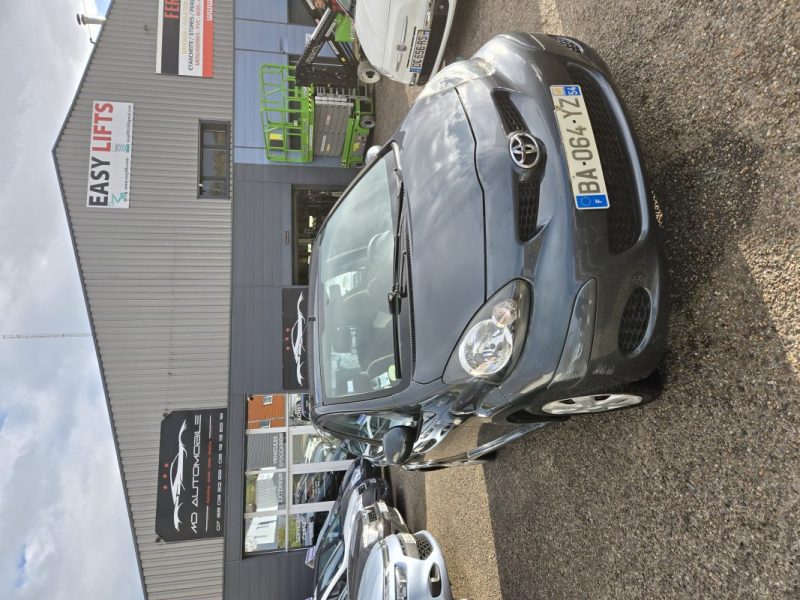 TOYOTA AYGO 1.0I VVT-I 2010