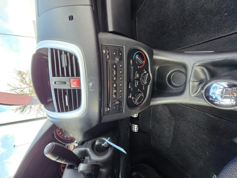 TOYOTA AYGO 1.0I VVT-I 2010