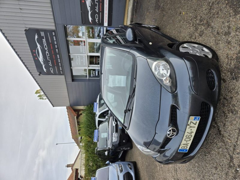 TOYOTA AYGO 1.0I VVT-I 2010