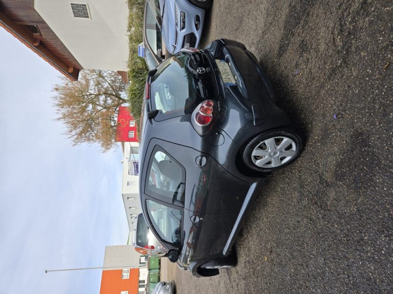 TOYOTA AYGO 1.0I VVT-I 2010