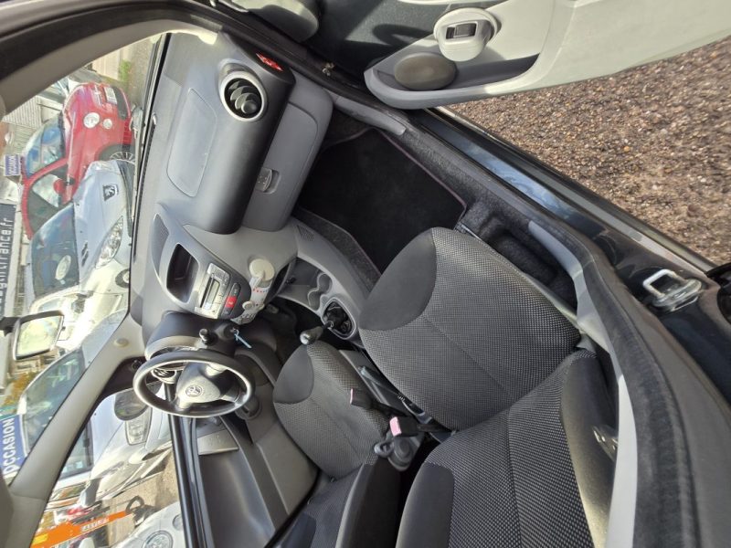 TOYOTA AYGO 1.0I VVT-I 2010