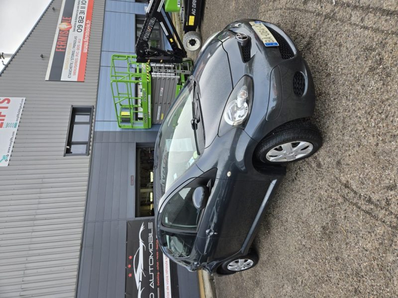 TOYOTA AYGO 1.0I VVT-I 2010