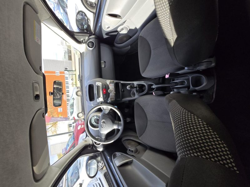 TOYOTA AYGO 1.0I VVT-I 2010