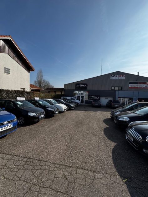 TOYOTA AYGO 1.0I VVT-I 2010