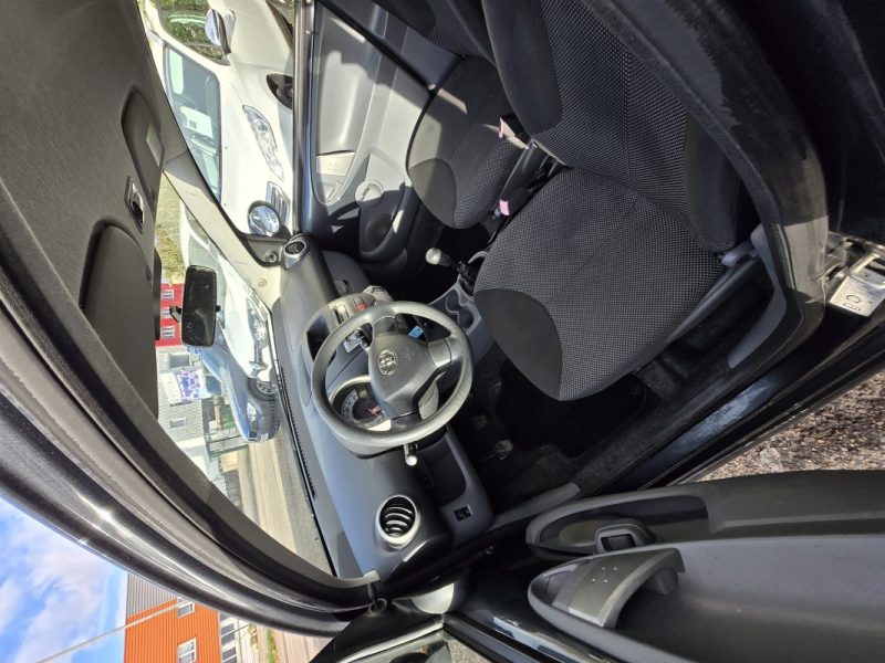 TOYOTA AYGO 1.0I VVT-I 2010