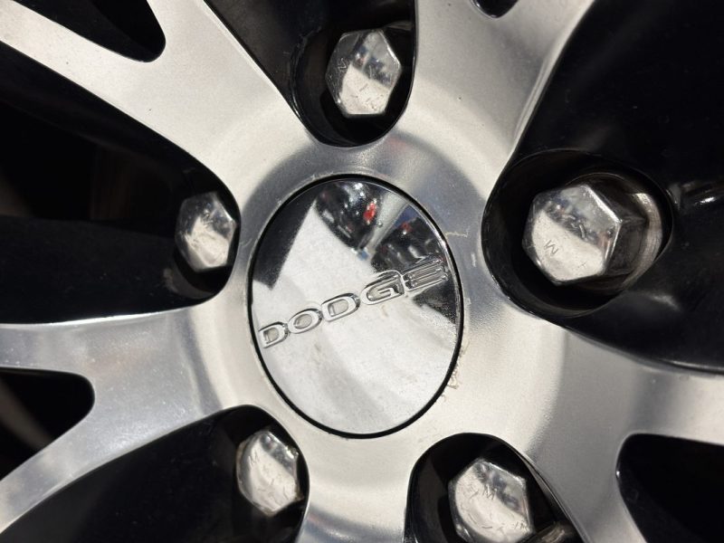 Dodge Challenger V8 6.4L 392 HEMI R/T Scat Pack Shaker 485ch - Carte Grise Française - Malus payé