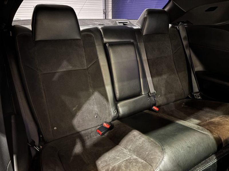 Dodge Challenger V8 6.4L 392 HEMI R/T Scat Pack Shaker 485ch - Carte Grise Française - Malus payé