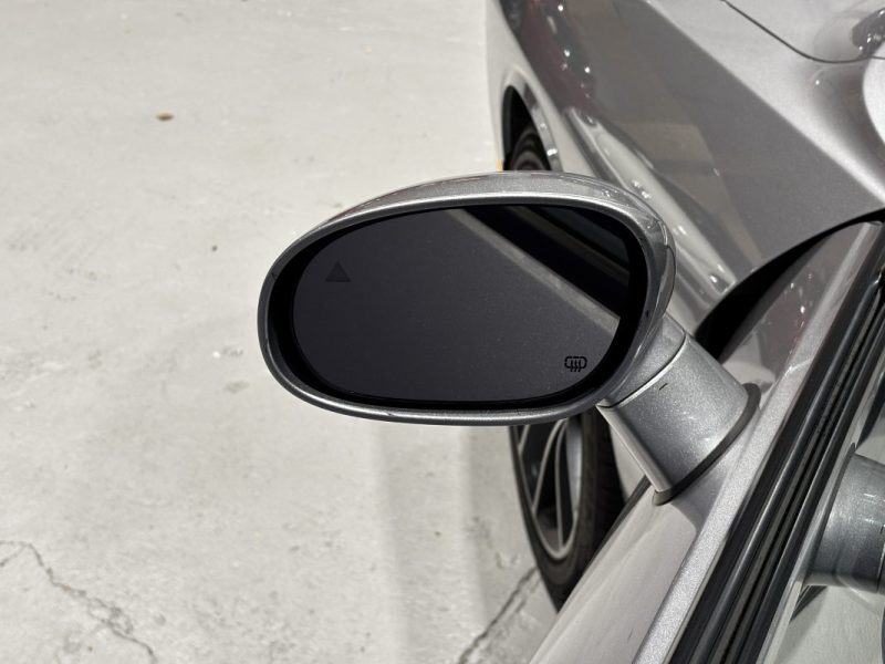 Dodge Challenger V8 6.4L 392 HEMI R/T Scat Pack Shaker 485ch - Carte Grise Française - Malus payé