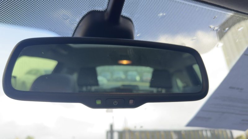 PEUGEOT 207 SW OUTDOOR 1.6 HDI GARANTIE 6MOIS