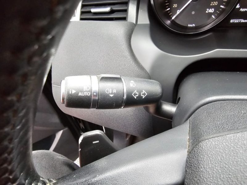 LAND ROVER RANGE ROVER EVOQUE 2.0 TD4 150 BVA 2018